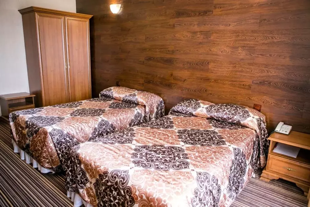 Комната Сахалинская область, Южно-Сахалинск ул. Солнечного света, 2 ... - Фото 1