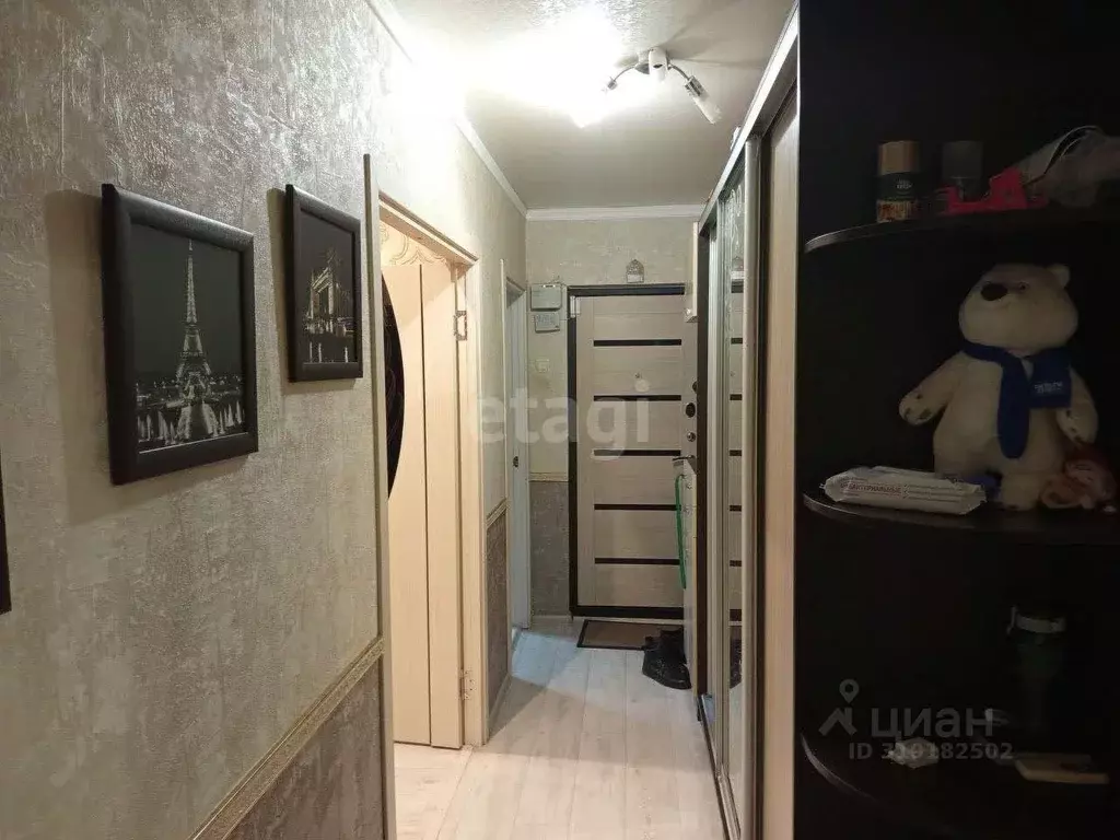 3-к кв. Адыгея, Майкоп ул. Чкалова, 74 (63.5 м) - Фото 1