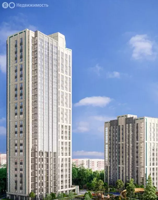 2-комнатная квартира: Новосибирск, Сухарная улица, 105/1 (67.2 м) - Фото 1