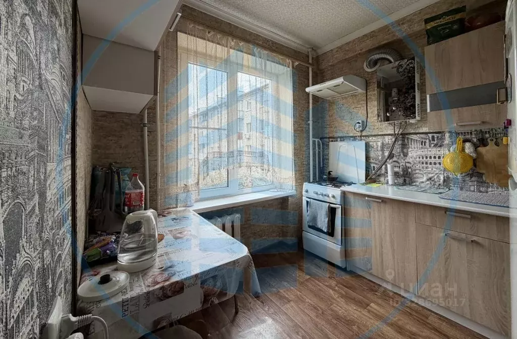 1-к кв. Ставропольский край, Ессентуки ул. Долина Роз, 4 (33.1 м) - Фото 1