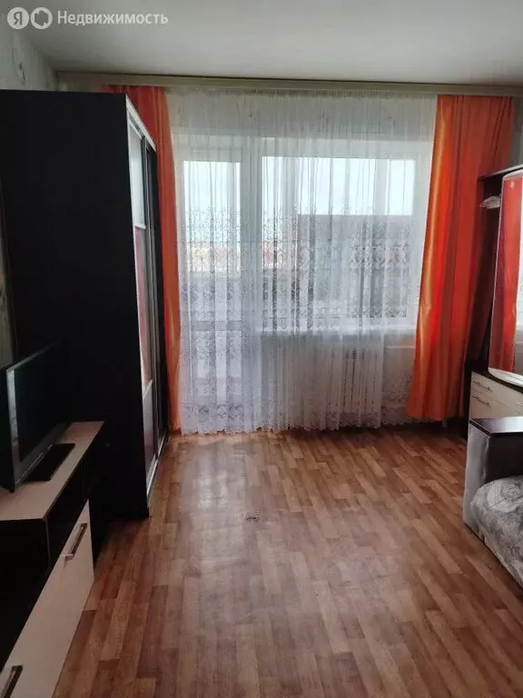 1-комнатная квартира: Мценск, улица Машиностроителей, 19 (30 м) - Фото 2