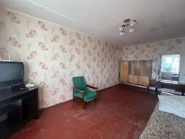 1-к. квартира, 29 м, 5/5 эт. - Фото 0