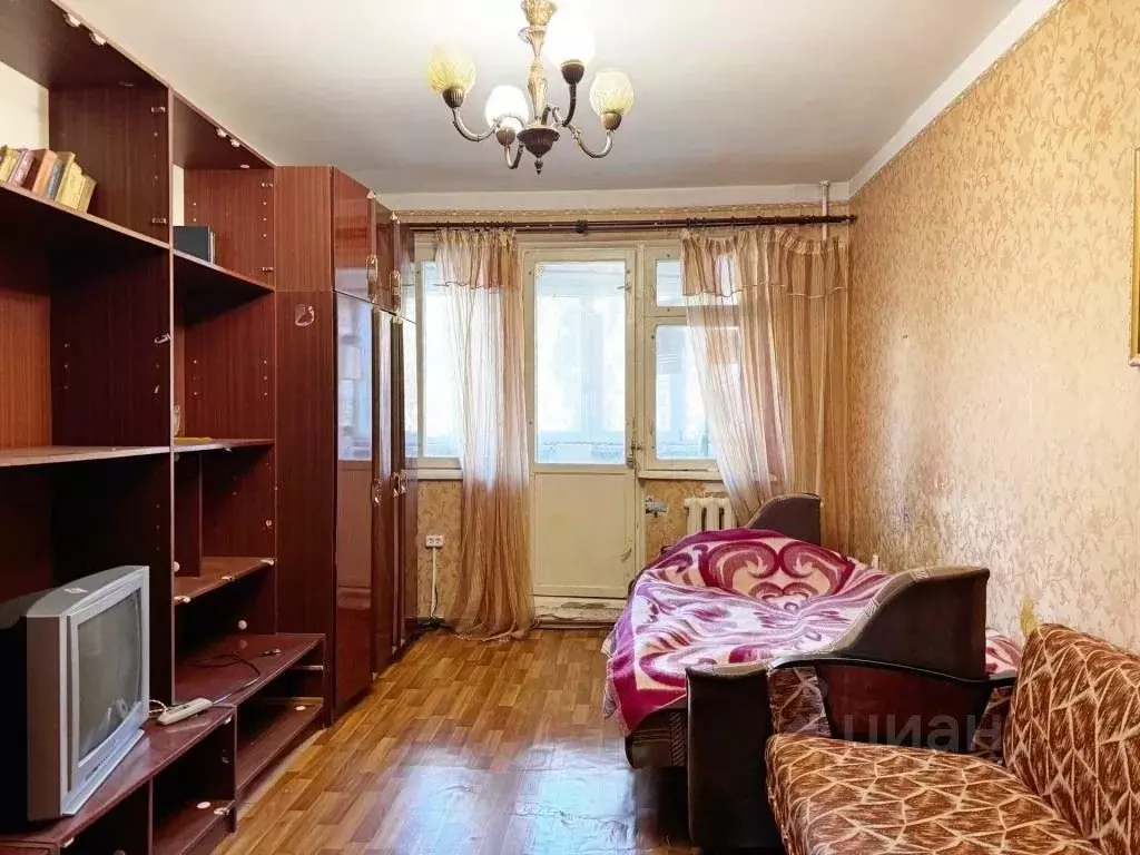 2-к кв. Крым, Алушта ул. Партизанская, 21 (44.7 м) - Фото 1