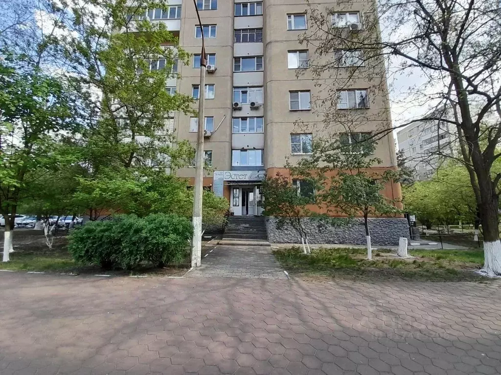 Помещение свободного назначения в Белгородская область, Старый Оскол ... - Фото 0