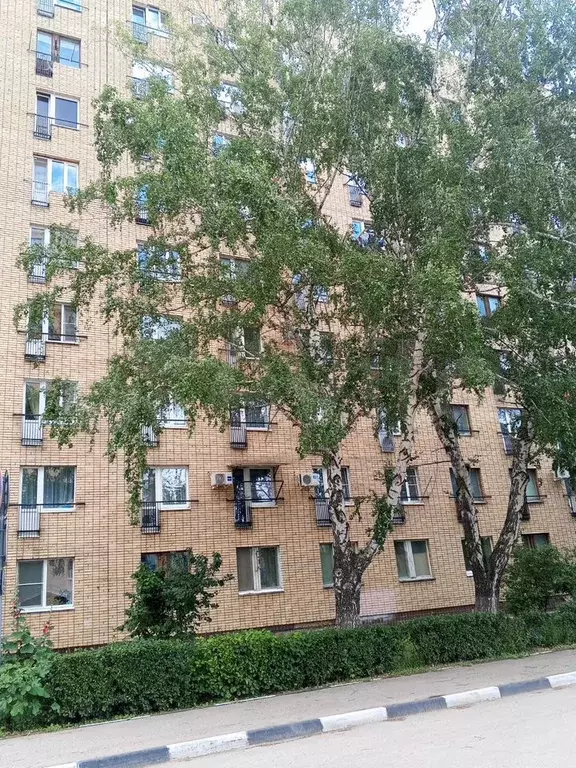 1-к. квартира, 25 м, 3/9 эт. - Фото 0