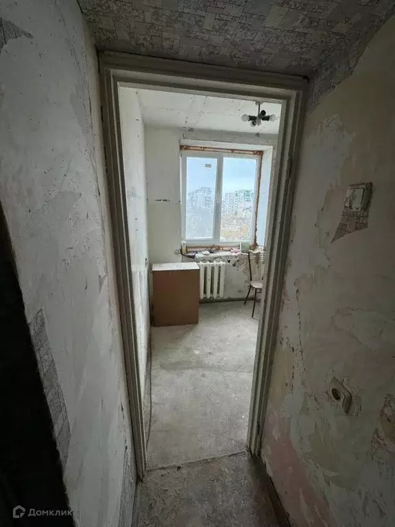 Продаётся 1-к квартира, 23 м - Фото 1
