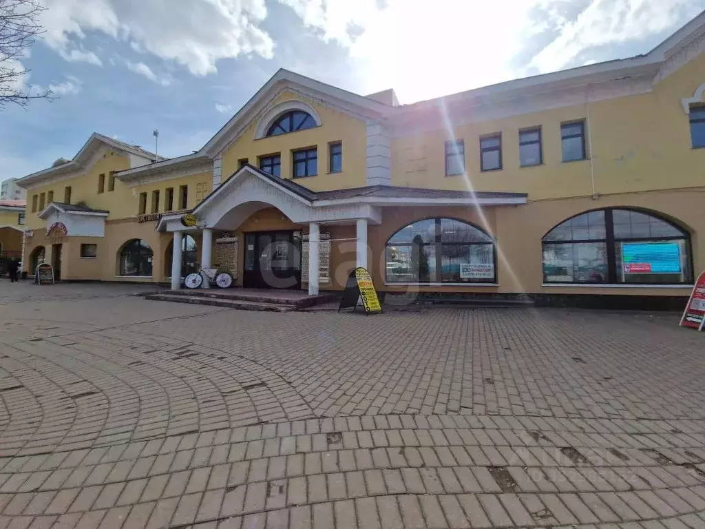 Помещение свободного назначения в Московская область, Дмитров ... - Фото 1