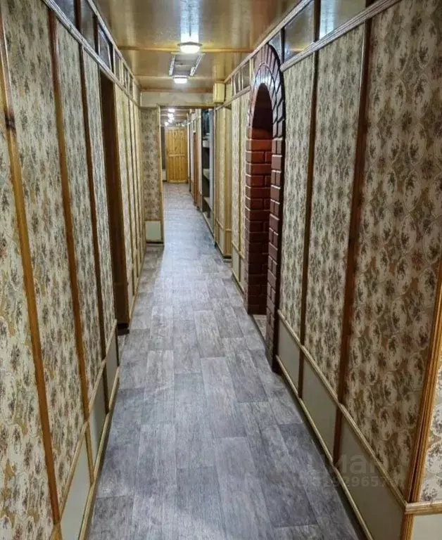 Помещение свободного назначения в Краснодарский край, Геленджик Парус ... - Фото 2