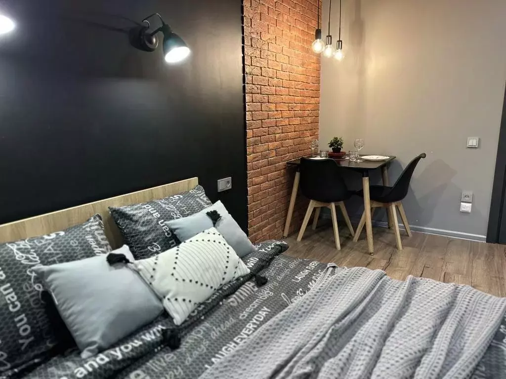 1-к кв. Приморский край, Владивосток ул. Фадеева, 6В (30.0 м) - Фото 1