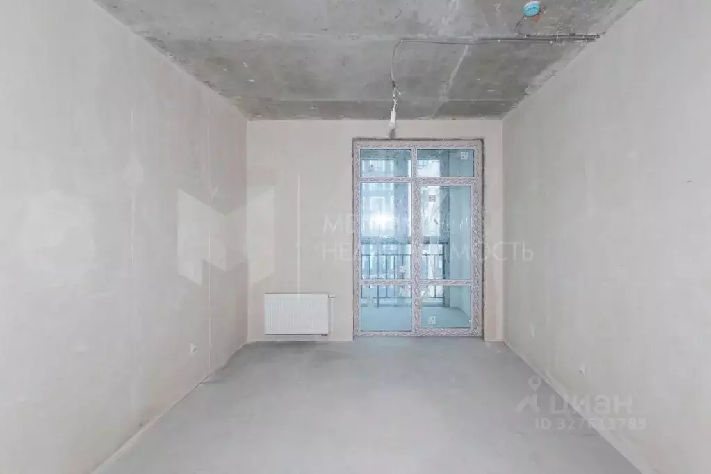 2-к кв. Тюменская область, Тюмень ул. Разведчика Кузнецова, 16 (64.7 ... - Фото 1