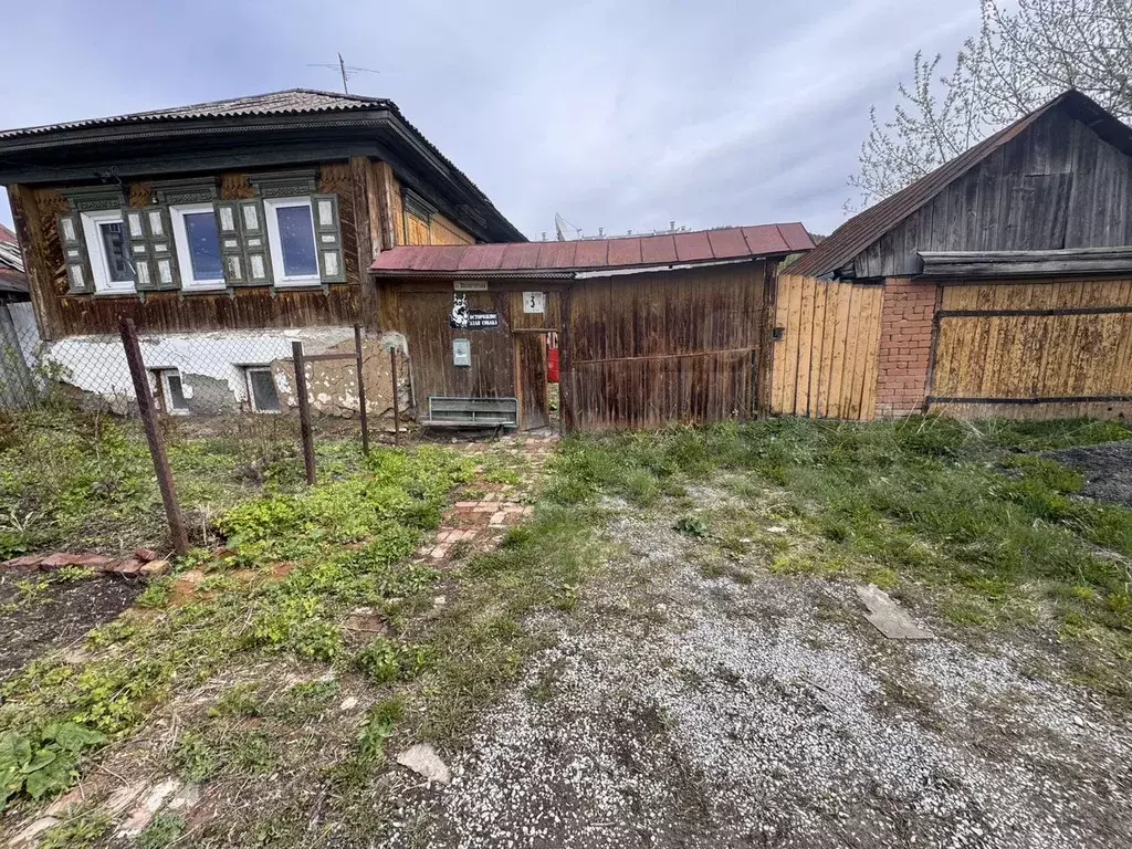 Дом 54 м на участке 8,6 сот. - Фото 0