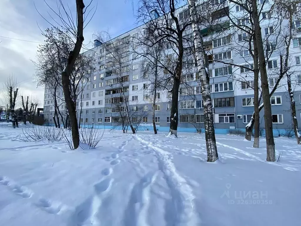 2-к кв. Московская область, Дмитров Имени А.М. Маркова мкр, 35 (46.6 ... - Фото 2