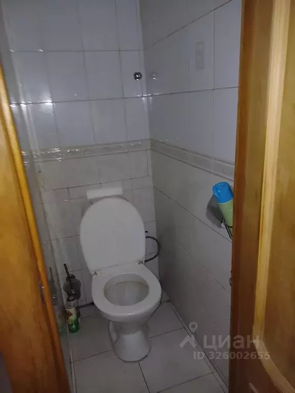 3-к кв. Москва 1-й Нижний Михайловский проезд, 16 (59.2 м) - Фото 2