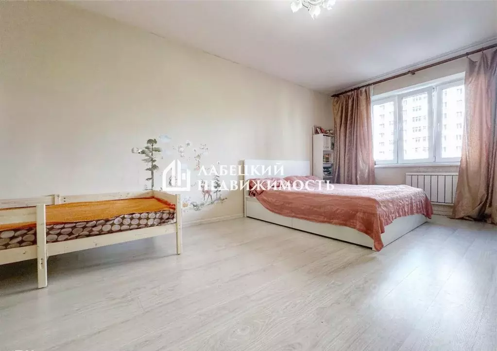 1-к кв. Санкт-Петербург Дунайский просп., 5к5 (39.0 м) - Фото 1