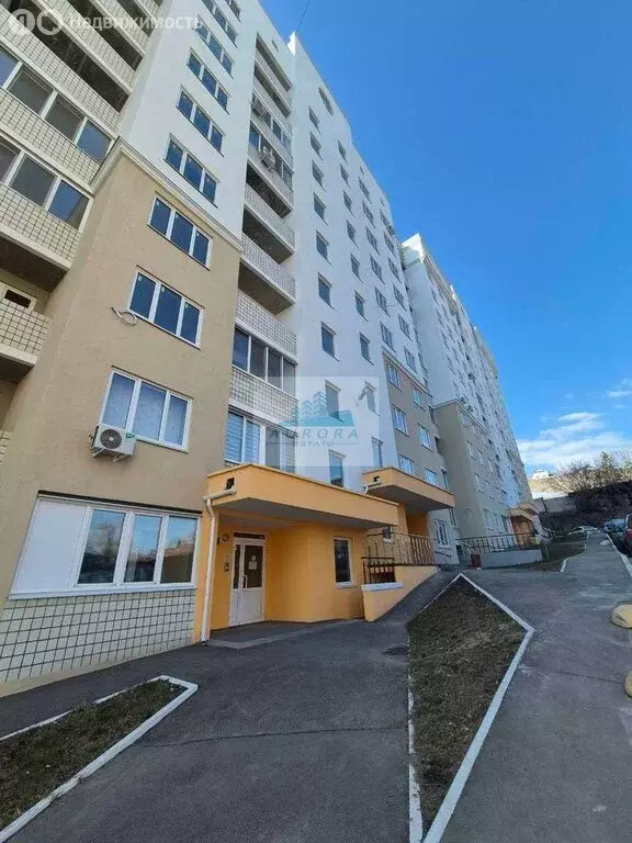 2-комнатная квартира: Саратов, улица Стрельбище, 20 (60.3 м) - Фото 0
