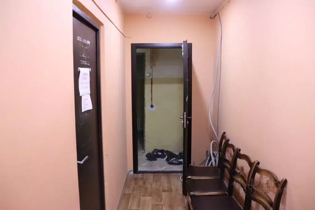 Помещение свободного назначения в Воронежская область, Воронеж ул. ... - Фото 1