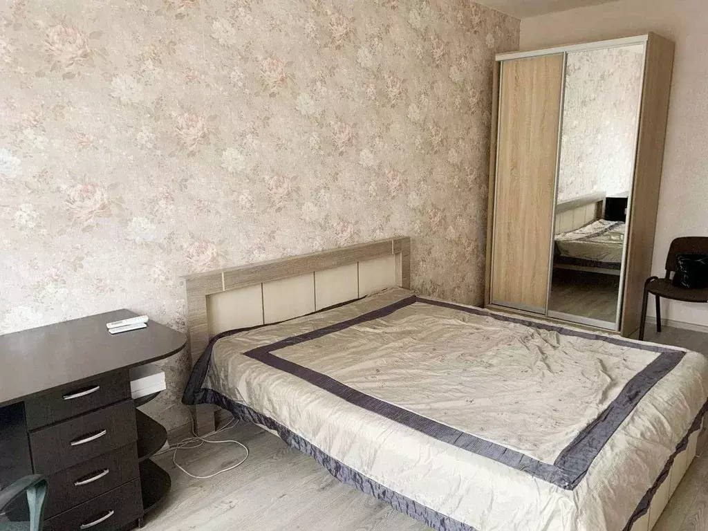 3-к кв. Башкортостан, Уфа Комсомольская ул., 163 (65.0 м) - Фото 1