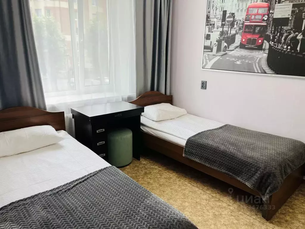 Комната Свердловская область, Сухой Лог ул. Победы, 20 (20.0 м) - Фото 2