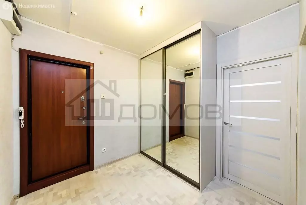 Квартира-студия: Томск, микрорайон Солнечный, улица Герасименко, 3/14 ... - Фото 1