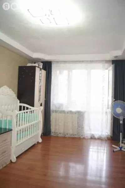 2-комнатная квартира: Уфа, улица Юрия Гагарина, 36 (43 м) - Фото 2