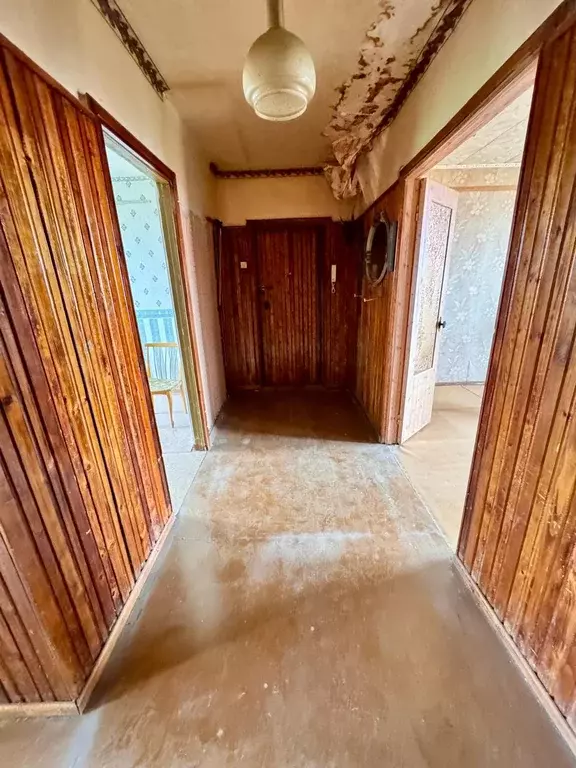 Продаётся 3-к квартира, 58.2 м - Фото 1