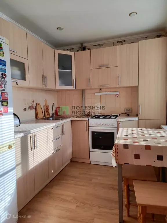 Продаётся 1-к квартира, 30.7 м - Фото 1