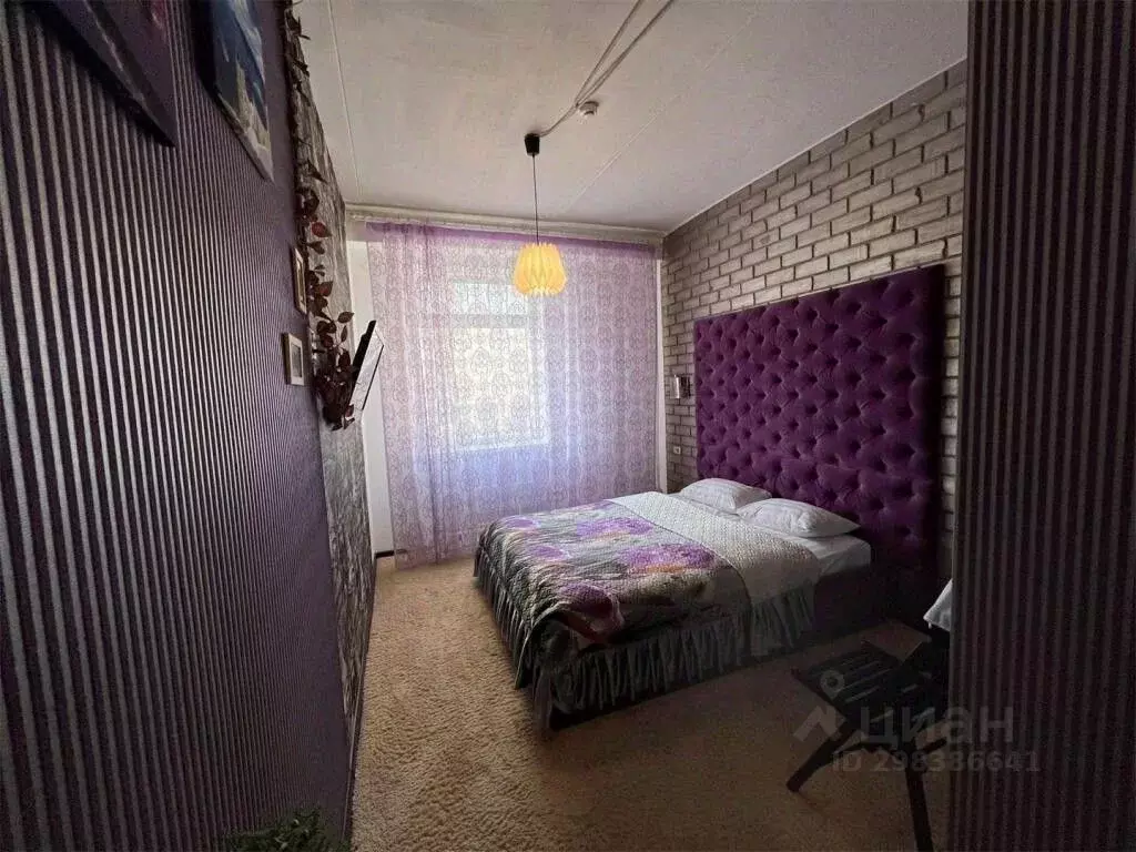Комната Татарстан, Набережные Челны проезд Тозелеш, 96 (10.0 м) - Фото 1