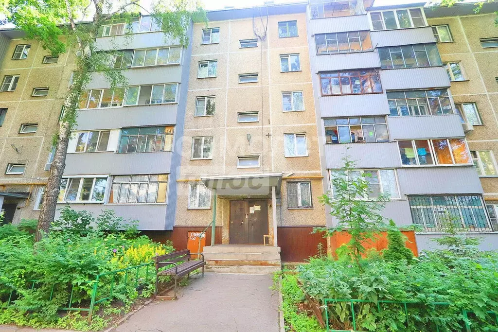 2-комнатная квартира: Липецк, улица Вермишева, 22 (43.9 м) - Фото 0