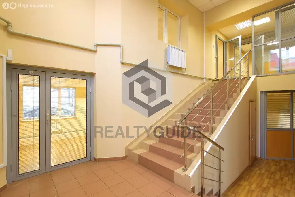 Офис (58.1 м) - Фото 1