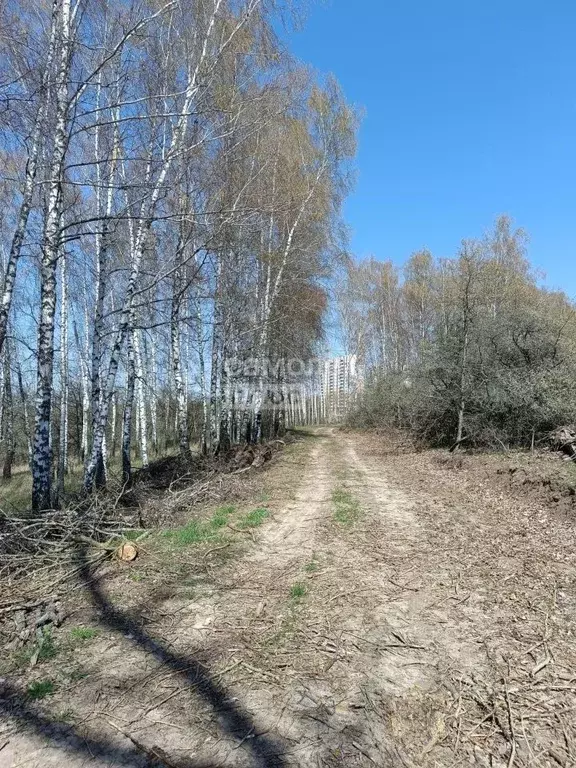 Участок в Курская область, Курск ул. Кольская (10.0 сот.) - Фото 1