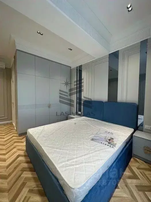 2-к кв. Татарстан, Казань ул. Волкова, 48/22 (60.0 м) - Фото 0
