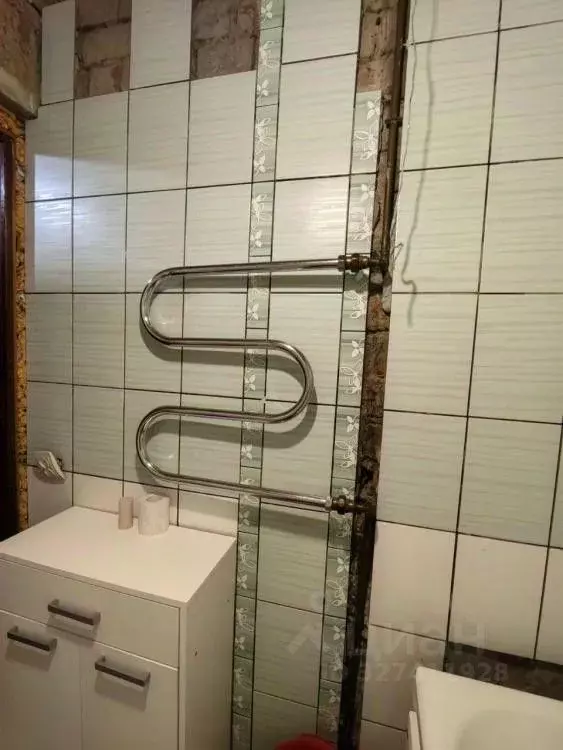 2-к кв. Иркутская область, Иркутск ул. Геологов, 13 (41.3 м) - Фото 2