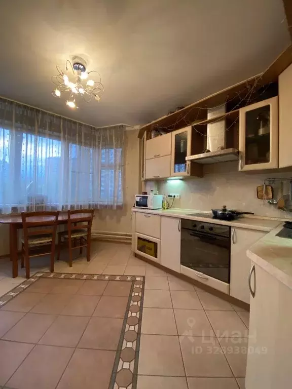 2-к кв. Москва Снежная ул., 17К2 (63.4 м) - Фото 2