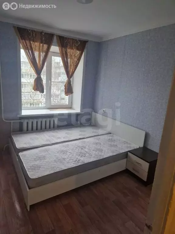 3-комнатная квартира: Медное, Тверская улица, 4 (57.8 м) - Фото 2