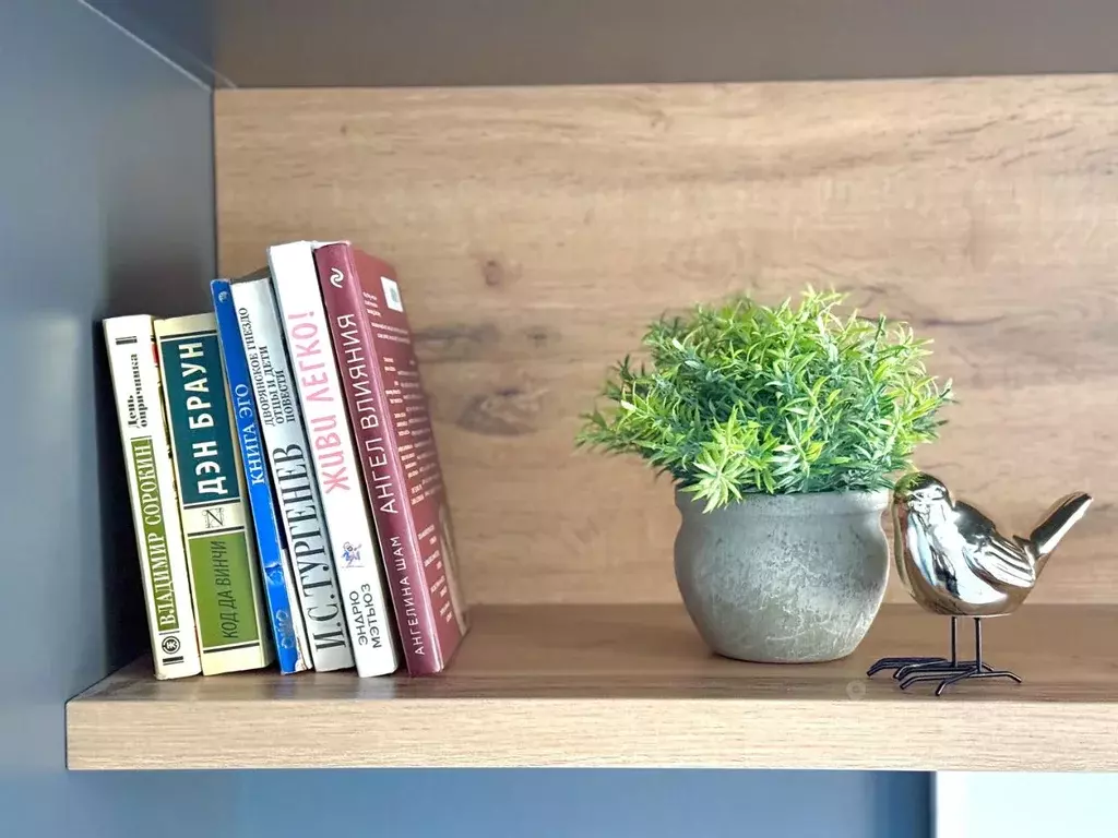 1-к кв. Тюменская область, Тюмень ул. Фармана Салманова, 12 (50.0 м) - Фото 2