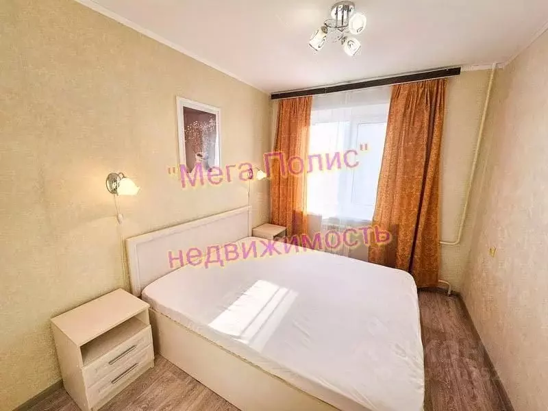 2-к кв. Калужская область, Обнинск ул. Энгельса, 16 (52.0 м) - Фото 1