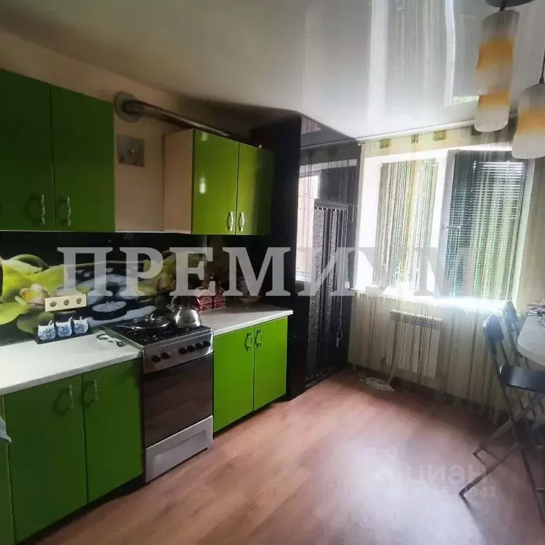 2-к кв. Самарская область, Самара Крутые Ключи мкр, ул. Виталия ... - Фото 2