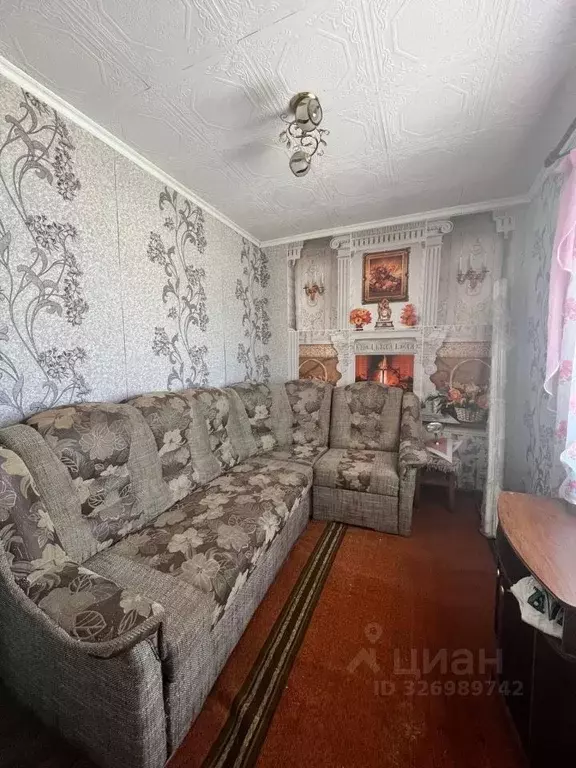 2-к кв. Псковская область, Псковский район, Ядровская волость, д. ... - Фото 2