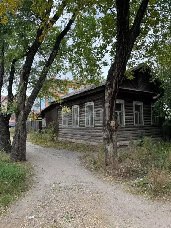 Участок в Амурская область, Благовещенск Пролетарская ул., 64 (5.9 ... - Фото 1