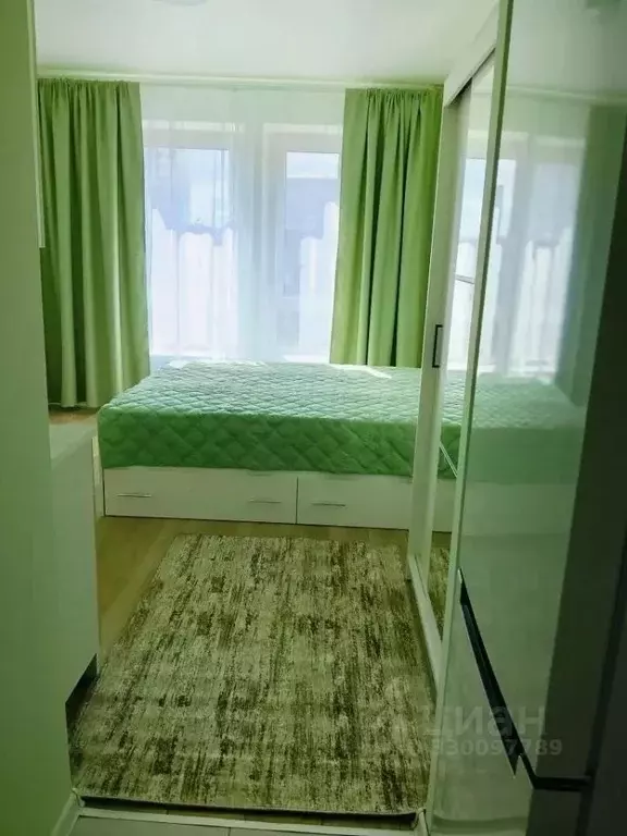 Студия Московская область, Балашиха ул. Реутовская, 6 (20.0 м) - Фото 2