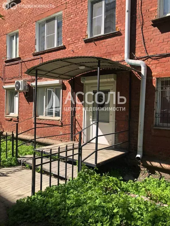 Помещение свободного назначения (43.4 м) - Фото 0