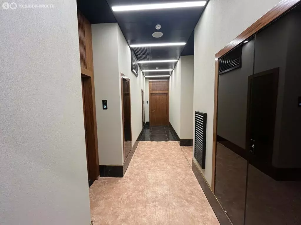 3-комнатная квартира: Москва, 1-я Ямская улица, 4 (75.9 м) - Фото 1