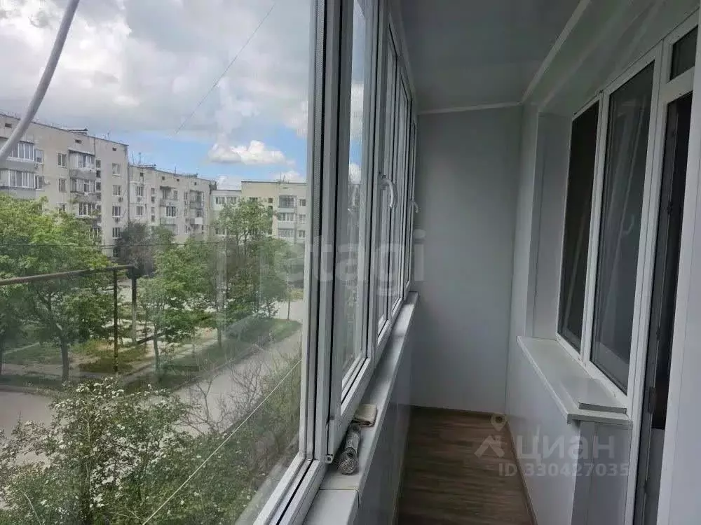 3-к кв. Крым, Феодосия ул. Челнокова, 74 (62.7 м) - Фото 1