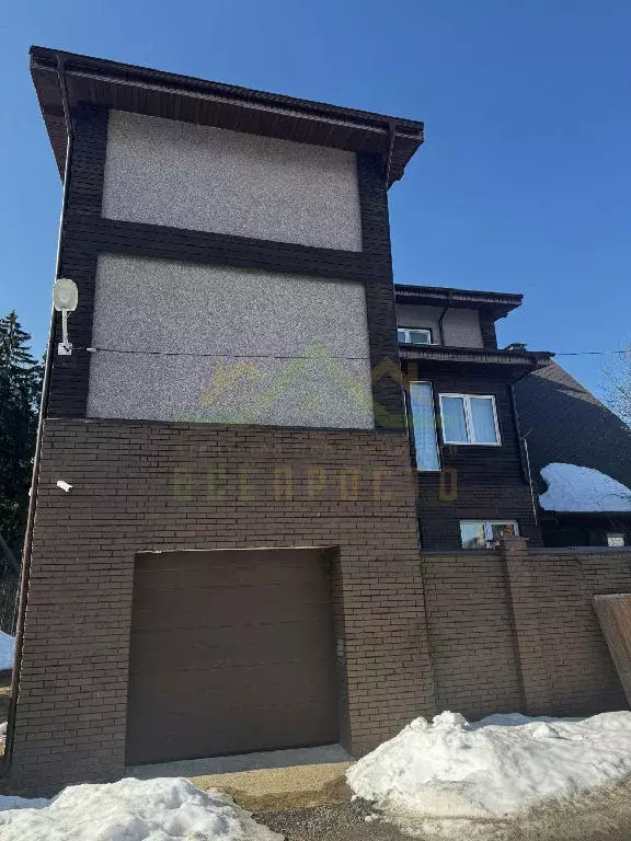 Продается дом в д.) Горизонт СТ (Клушино - Фото 2