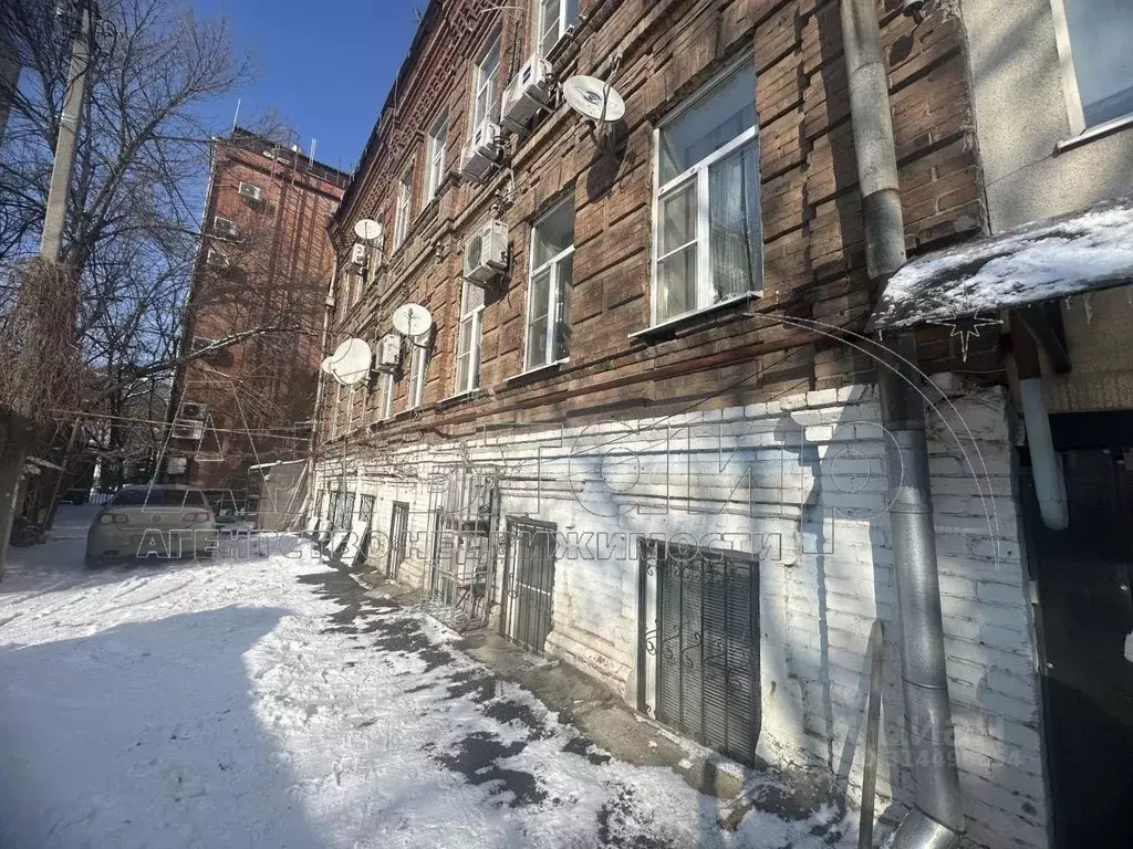 Офис в Ростовская область, Ростов-на-Дону Пушкинская ул., 164 (59 м) - Фото 1