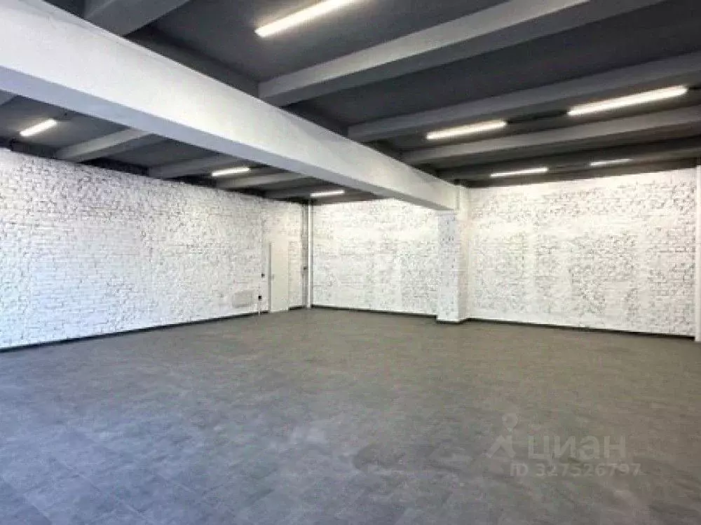 Торговая площадь в Москва Высоковольтный проезд, 7 (661 м) - Фото 1