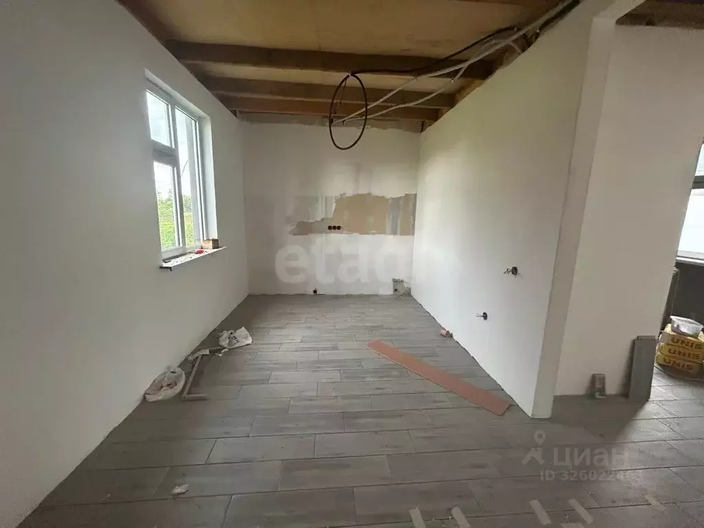 Дом в Тверская область, Калининский муниципальный округ, д. Куркино 6 ... - Фото 2