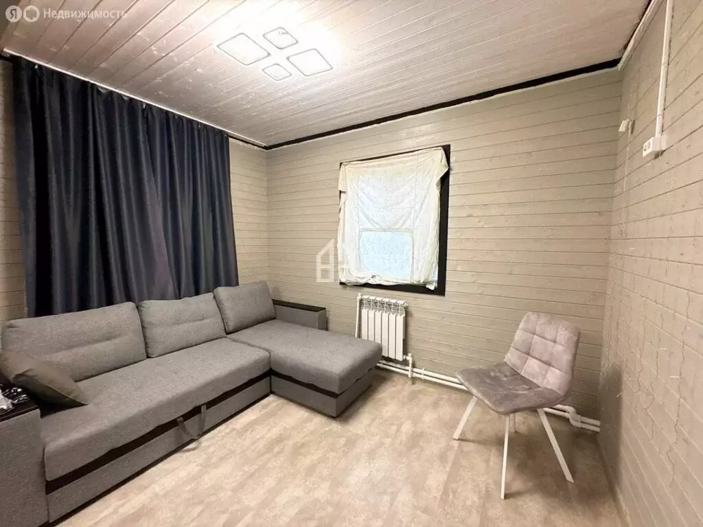 Дом в Московская область, городской округ Коломна, деревня ... - Фото 2