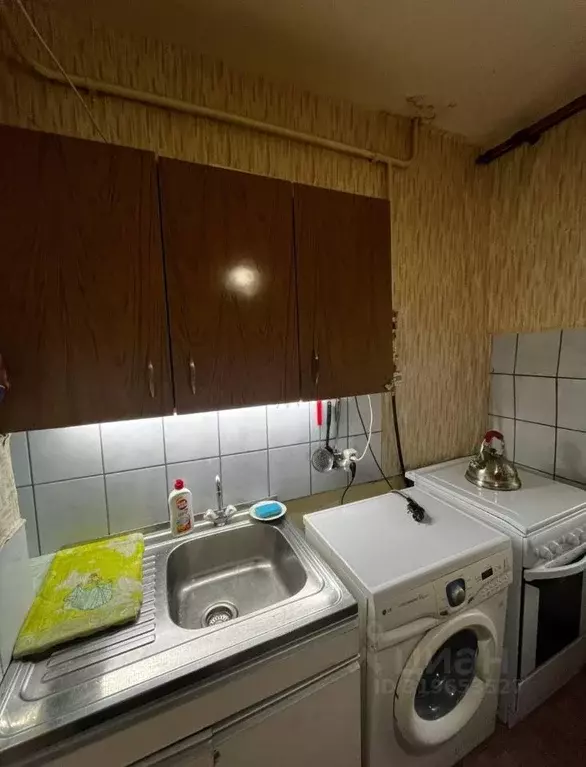 1-к кв. Ивановская область, Кинешма ул. Декабристов, 6 (34.0 м) - Фото 1