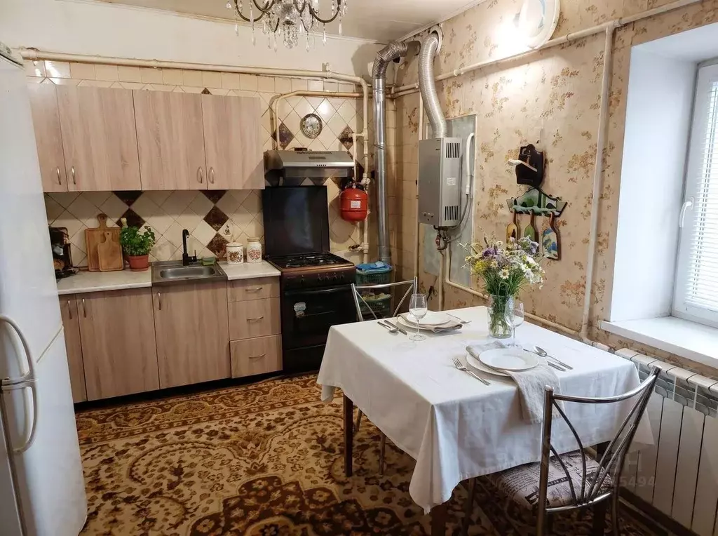 Дом в Ростовская область, Таганрог Добролюбовский пер., 34 (70 м) - Фото 2